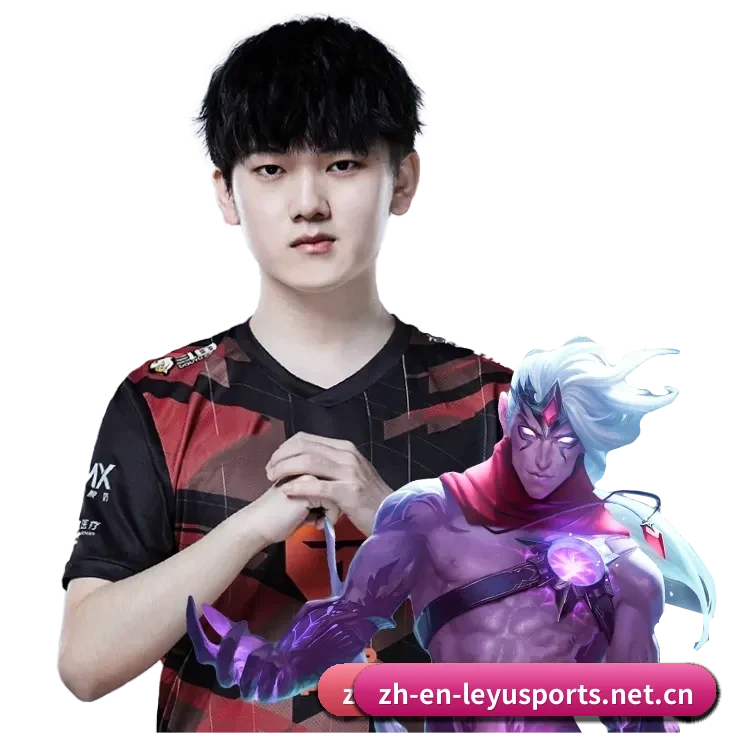乐鱼体育 APP 界面(LeyuSports)